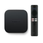 סטרימר Xiaomi Mi Box S שיאומי יבואן רשמי !