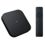 סטרימר Xiaomi Mi Box S שיאומי יבואן רשמי !