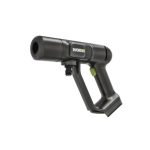 גוף 20V מכשיר שטיפה 22BAR לחץ WU623.9