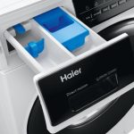 מכונת כביסה Haier HW80-B14939 ‏8 ‏ק"ג האייר