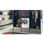 מכונת כביסה Haier HW80-B14939 ‏8 ‏ק"ג האייר