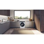 מכונת כביסה Haier HW80-B14939 ‏8 ‏ק"ג האייר