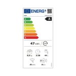 מכונת כביסה Haier HW80-B14939 ‏8 ‏ק"ג האייר
