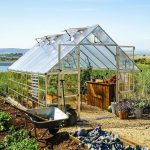 חממה ביתית 3x7.2 BALANCE מבית פלרם - Canopia
