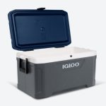 צידנית קשיחה 66 ליטר MAXCOLD LATITUDE