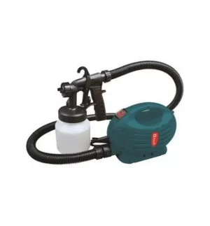 מרסס צבע 700W כולל מדחס KO-700W יבואן רשמי !