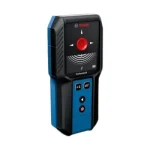 ‏גלאי מתכות וכבלי חשמל Bosch GMS120-27 בוש יבואן רשמי !