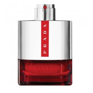 בושם לגבר פראדה Luna Rossa Sport 100ml E.D.T