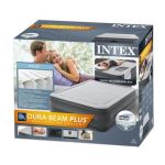 ‏מזרן זוגי מתנפח 64418 INTEX אינטקס