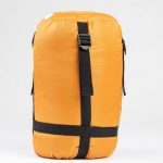 תרמיל שמאל אורנג`TREZETA SLEEPING BAG