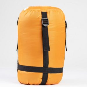 תרמיל שמאל אורנג`TREZETA SLEEPING BAG
