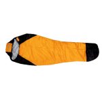 תרמיל שמאל אורנג`TREZETA SLEEPING BAG