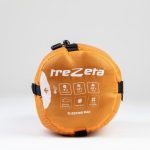 תרמיל שמאל אורנג`TREZETA SLEEPING BAG