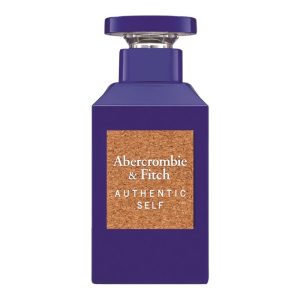 אברקומבי AUTHENTIC לגבר סלפ אדט 100 מ"ל
