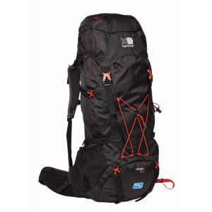 תרמיל שחור  KARRIMOR COUGAR U 60+15