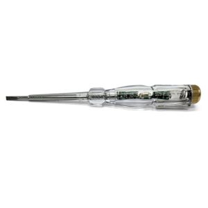 טסטר חשמל רב תכליתי AN-B64-LED