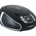 רדיו דיסק MP3+USB בלוטוס ADI1024 ARTECH