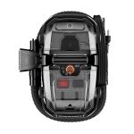 ערכת ניקוי בקיטור bissell SpotClean HydroSteam Pro 3700N יבואן רשמי !