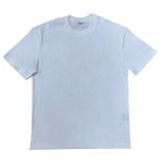 טי-שירט דגם Tommy Cotton לבן