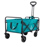 עגלת קמפינג תכלת  Armadillo Cart