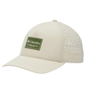 כובע COL HIKE 110 SNAP BACK dark stone