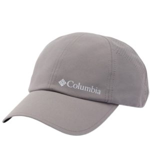 כובע SILVER RIDGE IV BALL CAP city grey