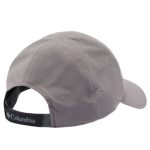 כובע SILVER RIDGE IV BALL CAP city grey