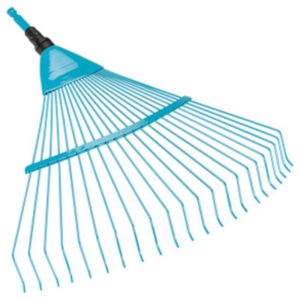 מגרפת דשא 3100-20 מקצועית גרדנה