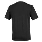 חולצת T קצרה שחורה CSC BASIC LOGO M S/S black