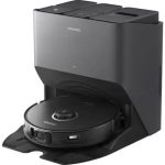 שואב אבק רובוטי Roborock S8 Pro Ultra שחור
