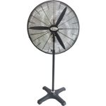 מאוורר עמוד 26" KRAUSS ד HD2626 יבואן רשמי !