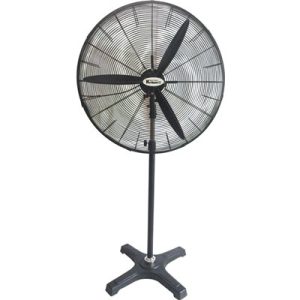 מאוורר עמוד 26" KRAUSS ד HD2626 יבואן רשמי !