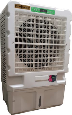 מצנן אוויר 12,000 מ"ק 100 ליטר 440W א.י.ד.פ יבואן רשמי !