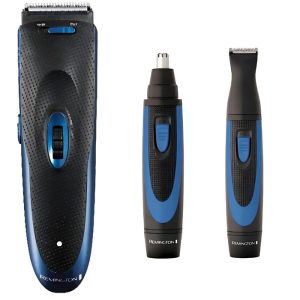 ערכת תספורת HC910 וטיפוח לגבר רמינגטון יבואן רשמי!