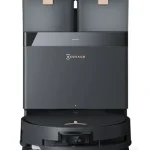שואב רובוטי Ecovacs Deebot X8 Pro Omni שחור