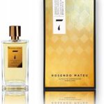 בושם לאשה Rosendo Mateu Olfactive Expressions Barcelona No 7 E.D.P 100ml