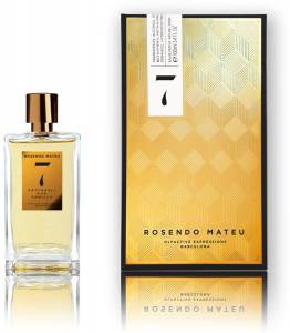 בושם לאשה Rosendo Mateu Olfactive Expressions Barcelona No 7 E.D.P 100ml