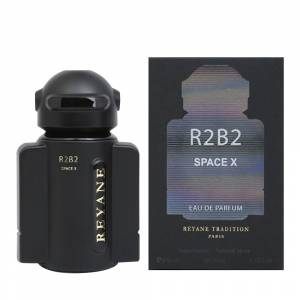 בושם לגבר Reyane Tradition R2B2 Space X E.D.P 100ml