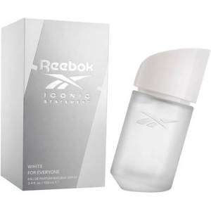בושם יוניסקס Reebok Iconic White E.D.P 100 ml