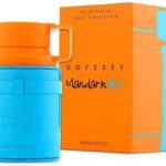 בושם לגבר Armaf Odyssey Mandarin Sky E.D.P 60ml