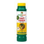 ריחנית - דוחה יתושים אורגני גרגירי 350 ג' גרין גארד