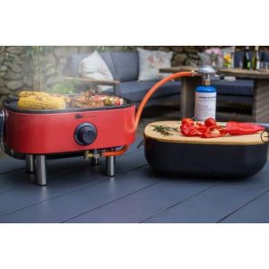 גריל גז מיני BBQ ברבקיו  מעוצב 129112