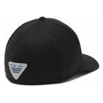 כובע מצחייה | PFG Island Angler Stretch Fit Ball Cap Cypress (העתק)