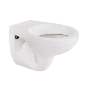 אסלה תלויה דגם האנוי +מושב