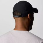 כובע מצחייה לגברים Silver Ridge Ball Cap II