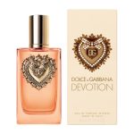 בושם לאשה דולצ'ה גבאנה Devotion Intense E.D.P 100ml