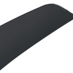 מאוורר תקרה 42" Longwood מנוע DC שחור 28W CCT עמעם ושלט