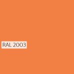 Cosmos Lac RAL | קוסמוס לק ספריי ראל מבריק – 2003 - 400 מ"ל