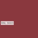Cosmos Lac RAL | קוסמוס לק ספריי ראל מבריק – 3003 - 400 מ"ל