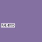 Cosmos Lac RAL | קוסמוס לק ספריי ראל מבריק – 4005 - 400 מ"ל